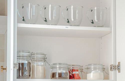 Top floor Deluxe 1BR Pool,Gym,Htub,Bowling and More - Foto 16