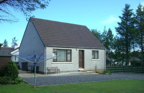 Kinross Holiday Cottage - Photo 2