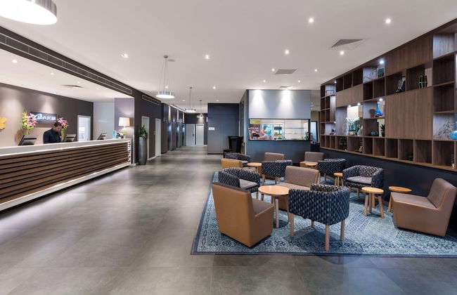 Oaks Melbourne on Market Hotel - Photo 6