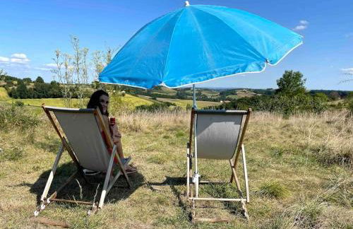 Las Vignes - Où le calm apaise l'âme - Foto 43