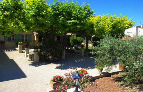 Gite le Mas de l'Amandier - Foto 4