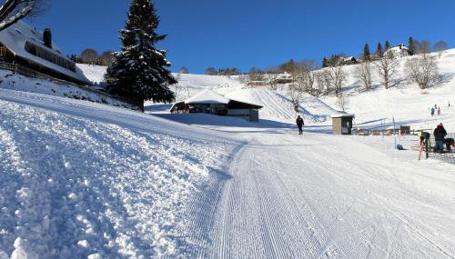 Sport Rees - Ferienwohnung Anna - Foto 3