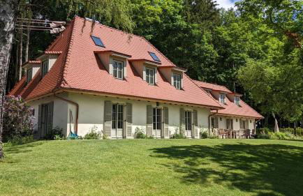 Villa Riedhof - Foto 58