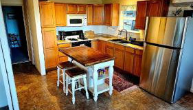 Lake retreat Nevada city cabin - Foto 3