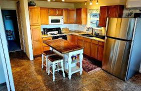 Lake retreat Nevada city cabin - Photo 3