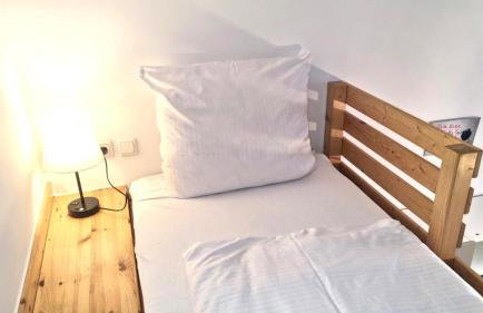 CityStay Karl-Marx-Str I Cozy Apartments with Terrace - Foto 41