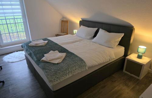 Ferienhaus am Heeder See - Photo 1