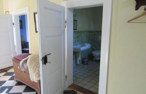 Ferienhaus Altes Gesellenhaus bei Bad Bevensen - Foto 18