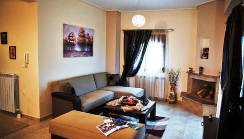 Agria Lux Apartment - Pelion - Volos - Foto 3