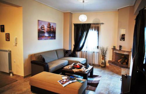 Agria Lux Apartment - Pelion - Volos - Foto 3