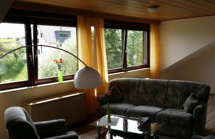 Ferienwohnung Am Frankenbach - Foto 6