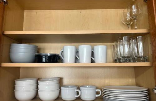 Full Apartment in Lynn - Fits 5 people - Foto 12