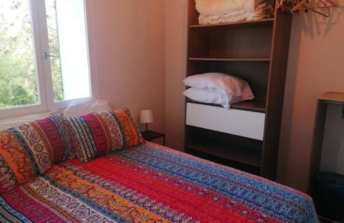 Comme à la maison, T3 tout confort pour 8, jardin au calme - Foto 19