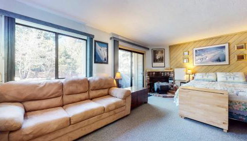 La Vista Blanc with Year-Round Mammoth Fun - Foto 5