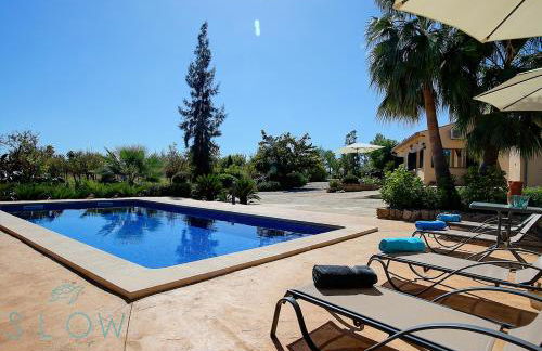 Villa Cas Frares by Slow Villas - Foto 55