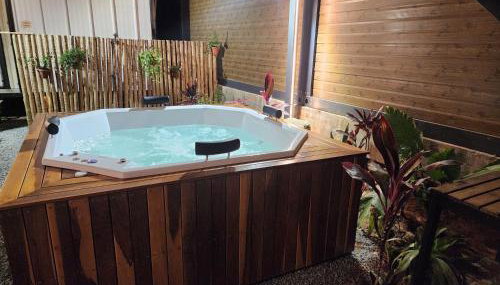 Pousada Vilas Boas - Suíte Casal 2 - Foto 5