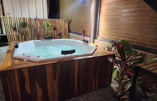 Pousada Vilas Boas - Foto 28