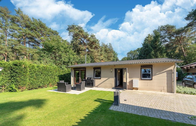 Peaceful Nature Escape in Meijel - Photo 58