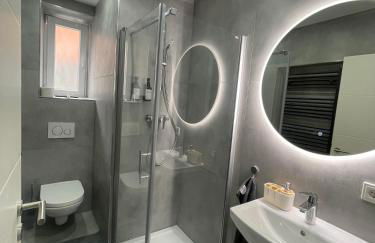 Danisman Apartments 2 Zentral - Smart - Modern - Foto 7