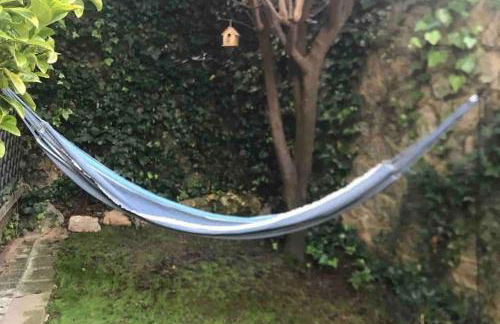 Maison Biscuit. Apartament a la plaça de la vila - Photo 42