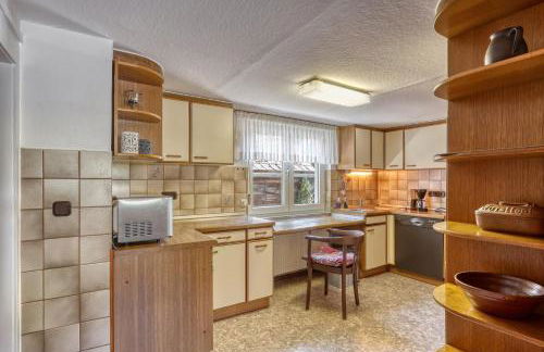 Ferienwohnung im Arfetal - Foto 14