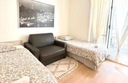 Champs Élysées appartement 5 - Foto 11