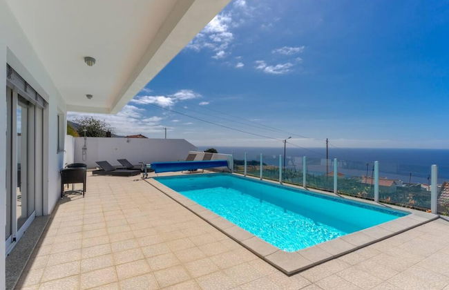 Villa Eldomar 61 in Estreito da Calheta - Foto 39