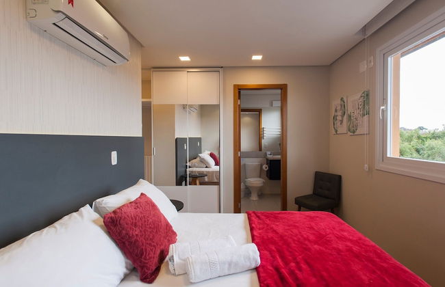 LOCAR-IN GRAMADO- VIVERE- Paradiso - Foto 8