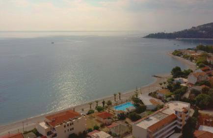 Marinos Seaside - Foto 53