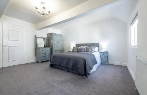 South Wing of Edwinstowe Hall - Foto 55