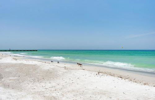 Ami Gulf Lookout-Views Of The Gulf From Every Room-Rooftop Terrace - Foto 26