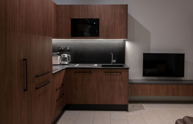 MAREA Central Apartments - Foto 6