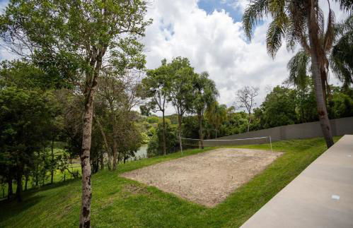 Refúgio de Luxo e Piscina à beira do Passaúna - Photo 20