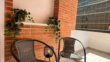 Holidays2Malaga Lebrija 3 bedroom & Terrace & Parking & Smart TV - Foto 5