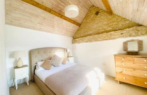 Charming Cotswold Barn, Near Diddly Squat, Soho Farmhouse - Foto 42