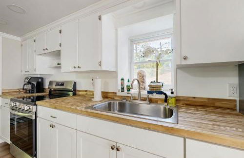 Heart Pond Hideaway & Annex - Foto 35