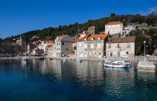 Mali Skoj Apartment - Two-Bedroom Apartment with Sea View - Foto 30