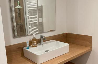 Au Graé - Maison à louer à Laruns Béarn - Foto 17