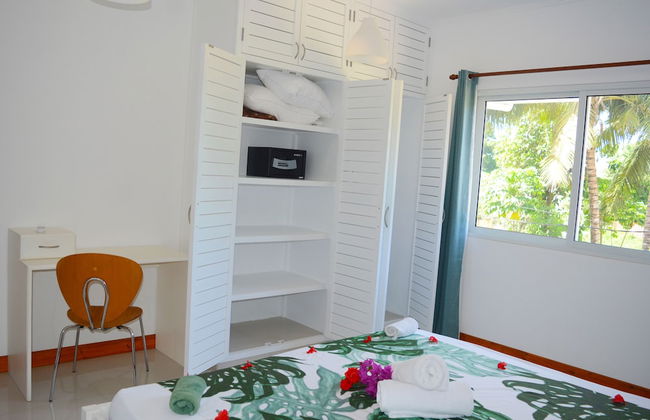 La Villa Therese - Foto 6