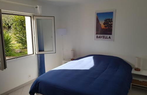 GIORGHA VILLA Piscine chauffée 15 pers avec piscine vue mer montagne 1km mer - Foto 6