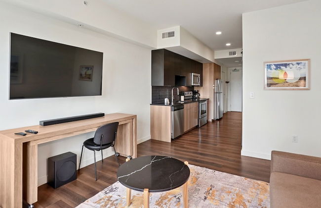 Sentral Union Station - Foto 25