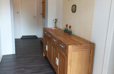 Ferienwohnung Stapelmoor - Foto 8
