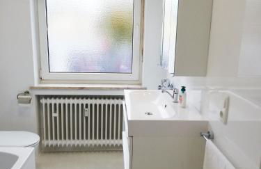 Moderne Wohnungen am Bahnhof Dachau mit direkter S-Bahn Verbindung nach München - Foto 53