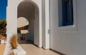 The Z Private Villa, Santorini - Photo 49