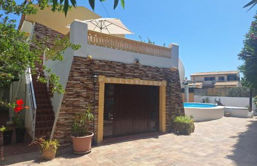 Villa Nevada - Espacioso Chalet Familiar con Salita de Cine y Piscina Privada en la Exclusiva Zona de Puerto de Pollença - Photo 2