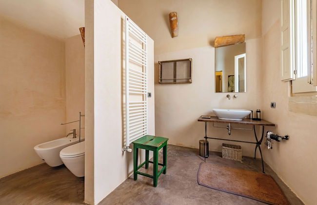 Antica Dimora Giardini Segreti Luxury - Foto 17