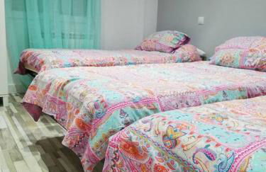 Alojamiento Acuarela - Confort junto al centro - Foto 9