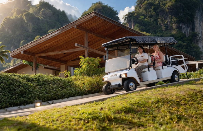 Anawa Krabi - Foto 75