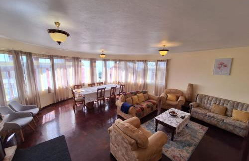 Villa Familia Dehoux - Foto 14