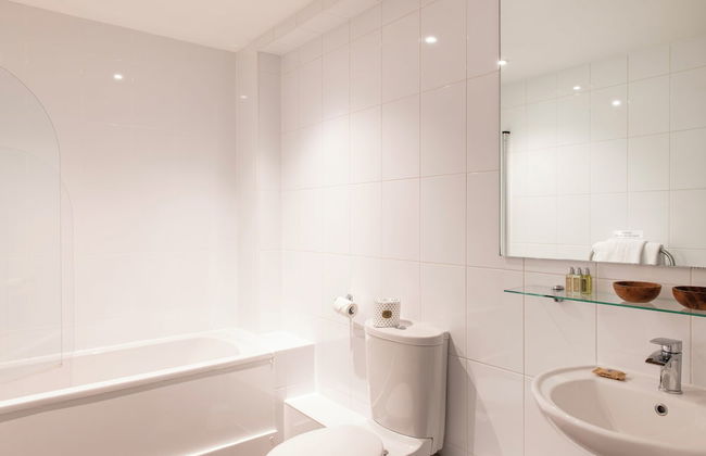 SACO Bristol- West India House - Foto 69